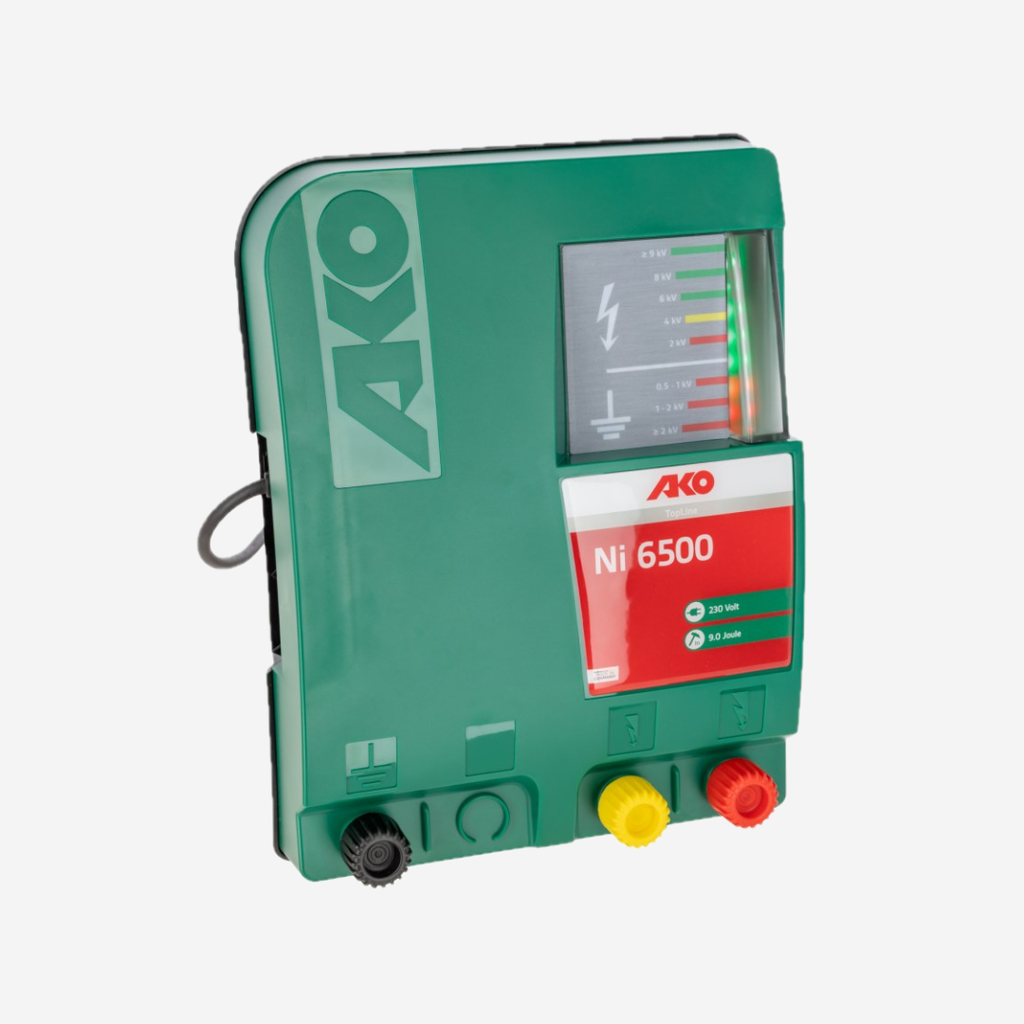 Weidezaungerät Ni 6500 230V
