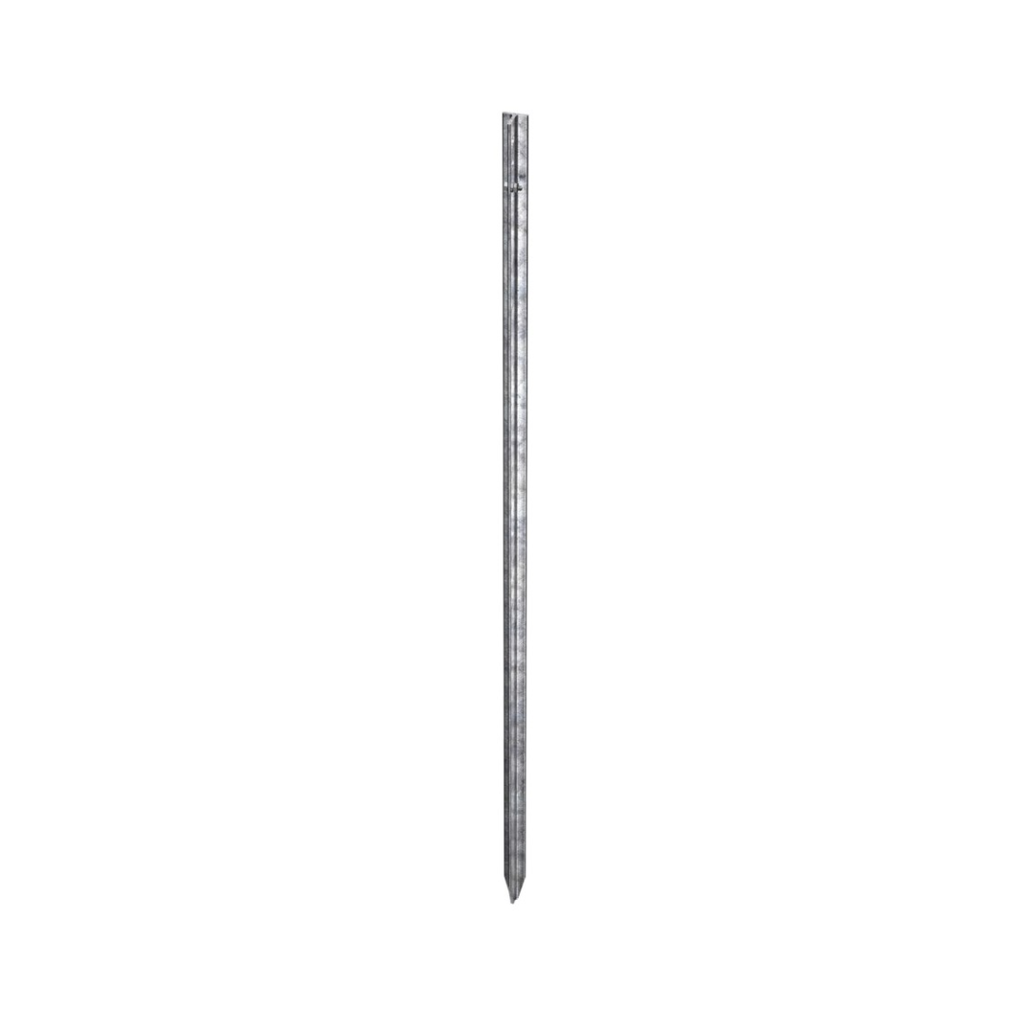 Profi-Erdstab 1,20m