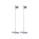 Fressplatzsperre f. Kälberbox