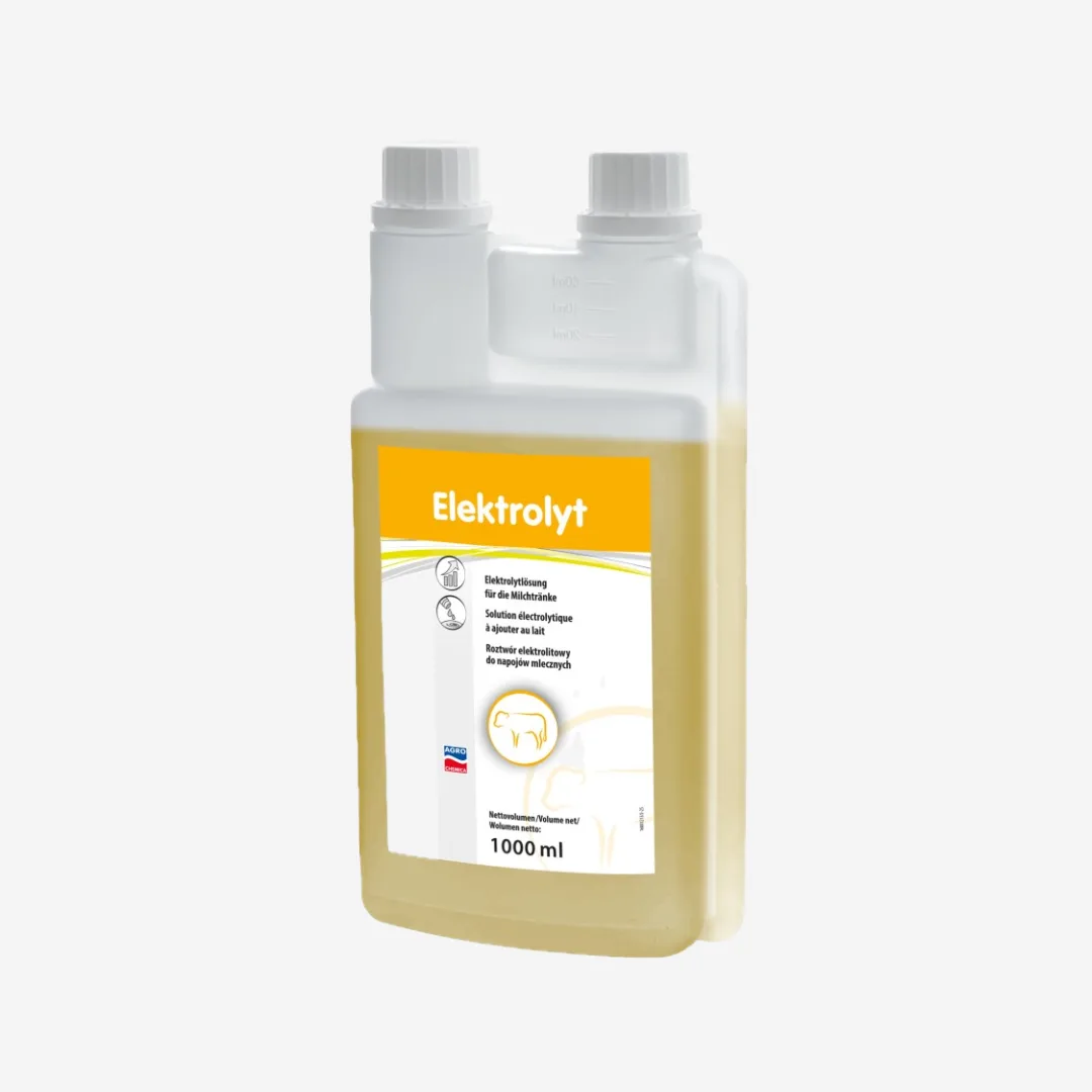 Elektrolyte