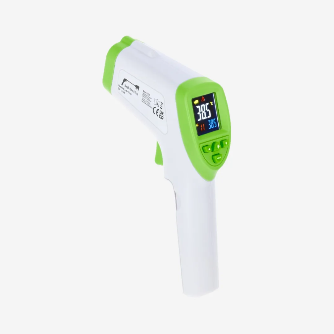 Infrarot Thermometer