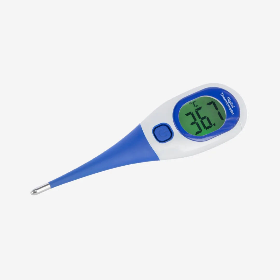Digital Thermometer BigScreen
