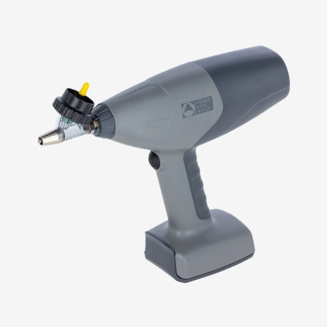 HSW Impfgerät Power-VACC Pro