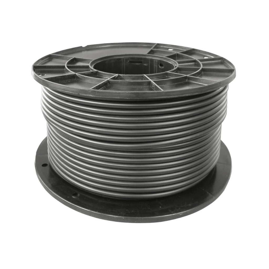 Hochspannungs-Untergrundkabel