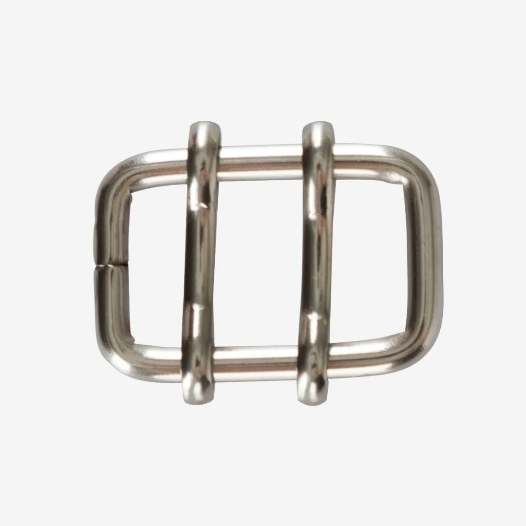 10x Bandverbinder Edelstahl