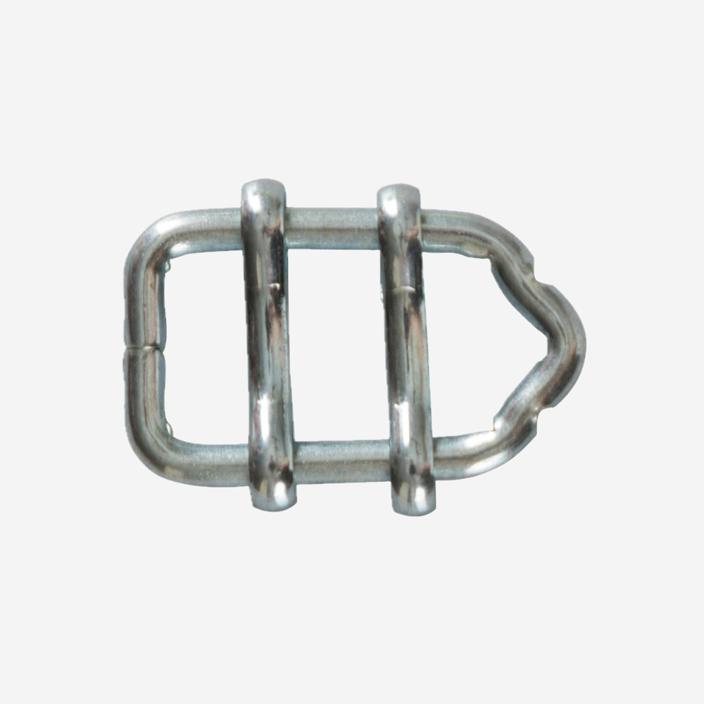 Bandverbinder 13 mm mit Nase