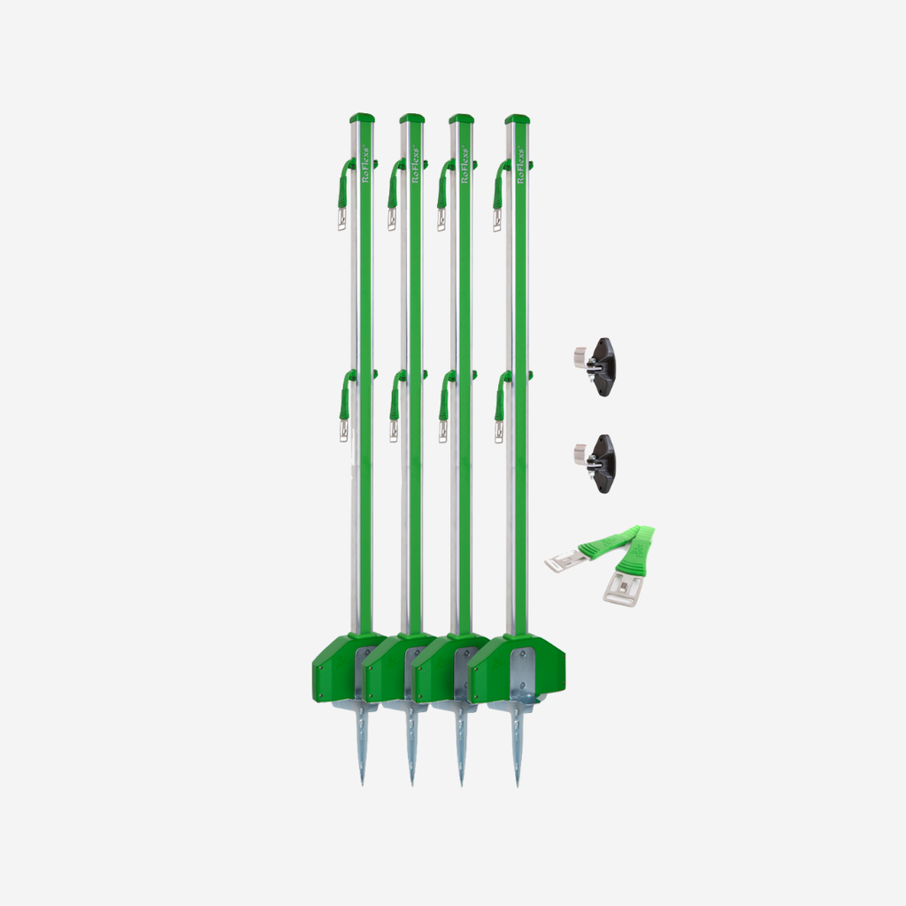 RoFlexs Basic Trailerset
