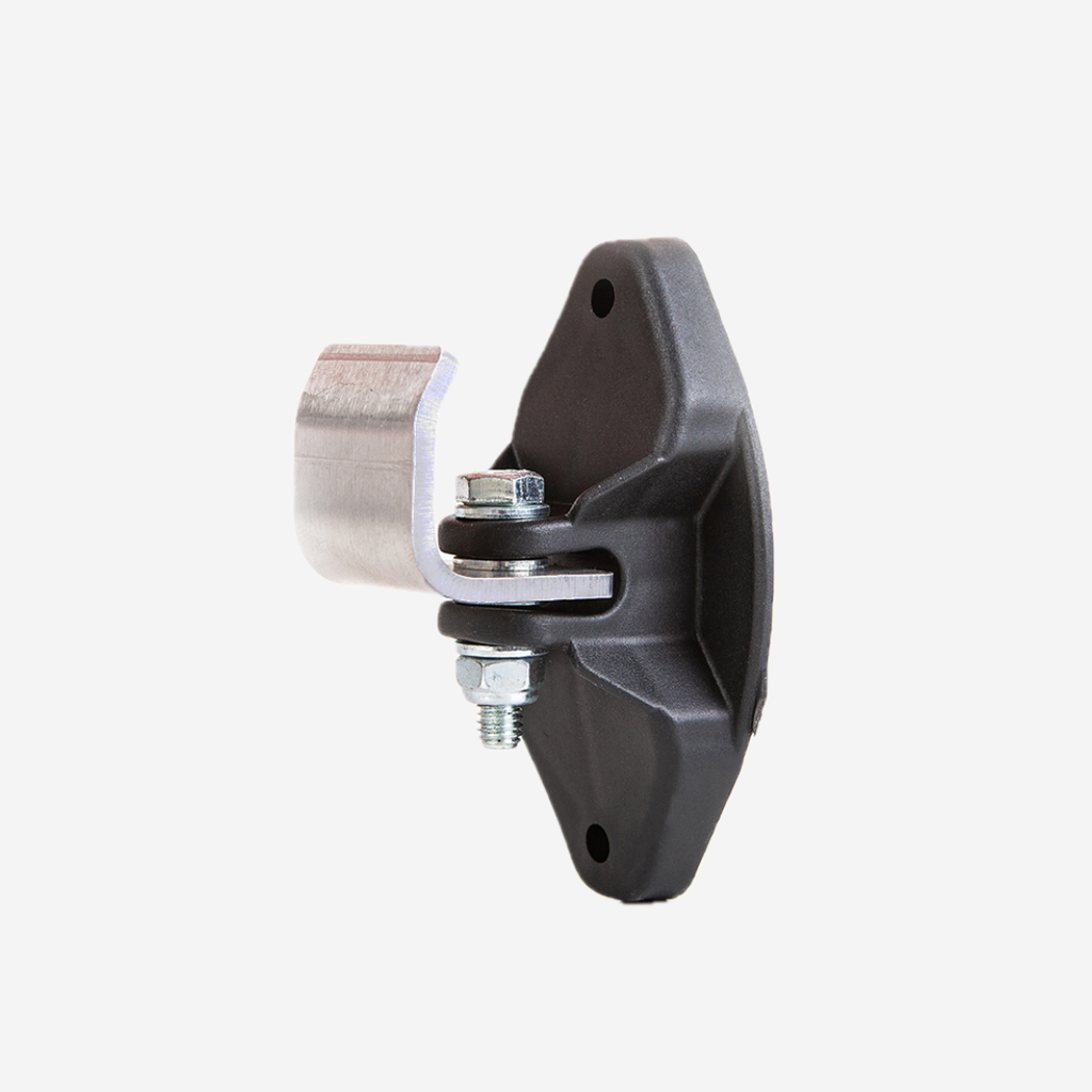 ISO-Halter