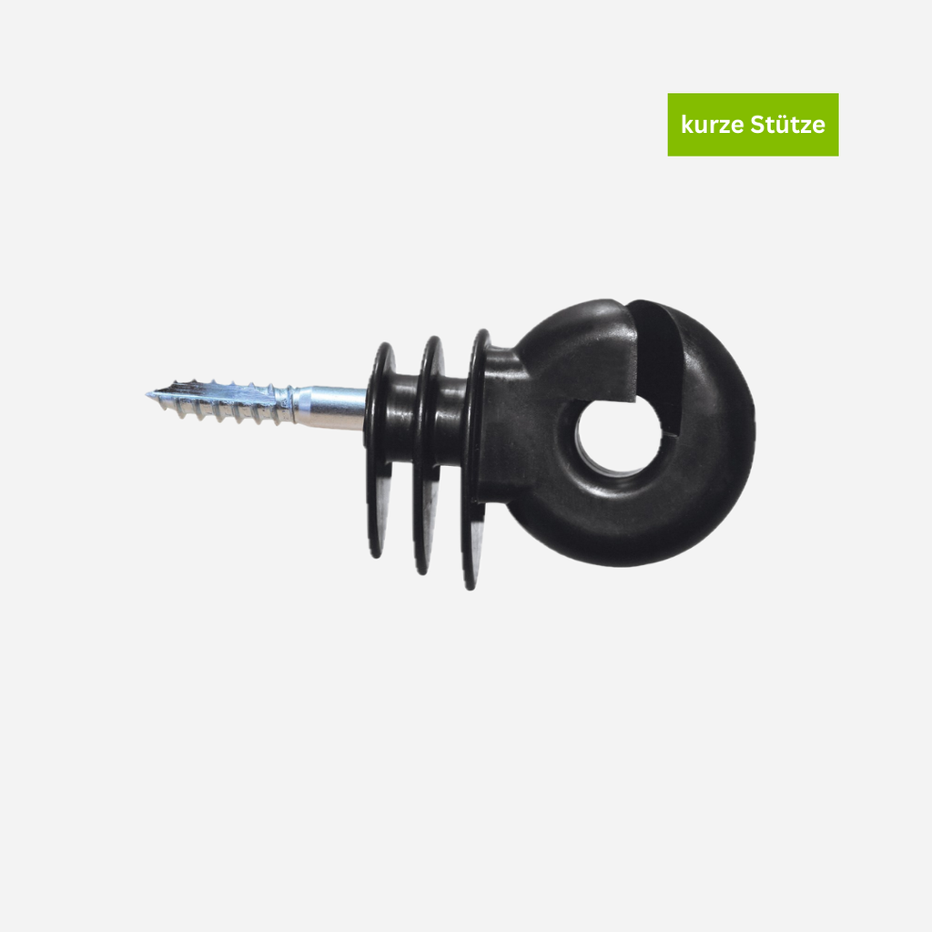 Easy Drill Ringisolator EDX mit kurzer Stütze