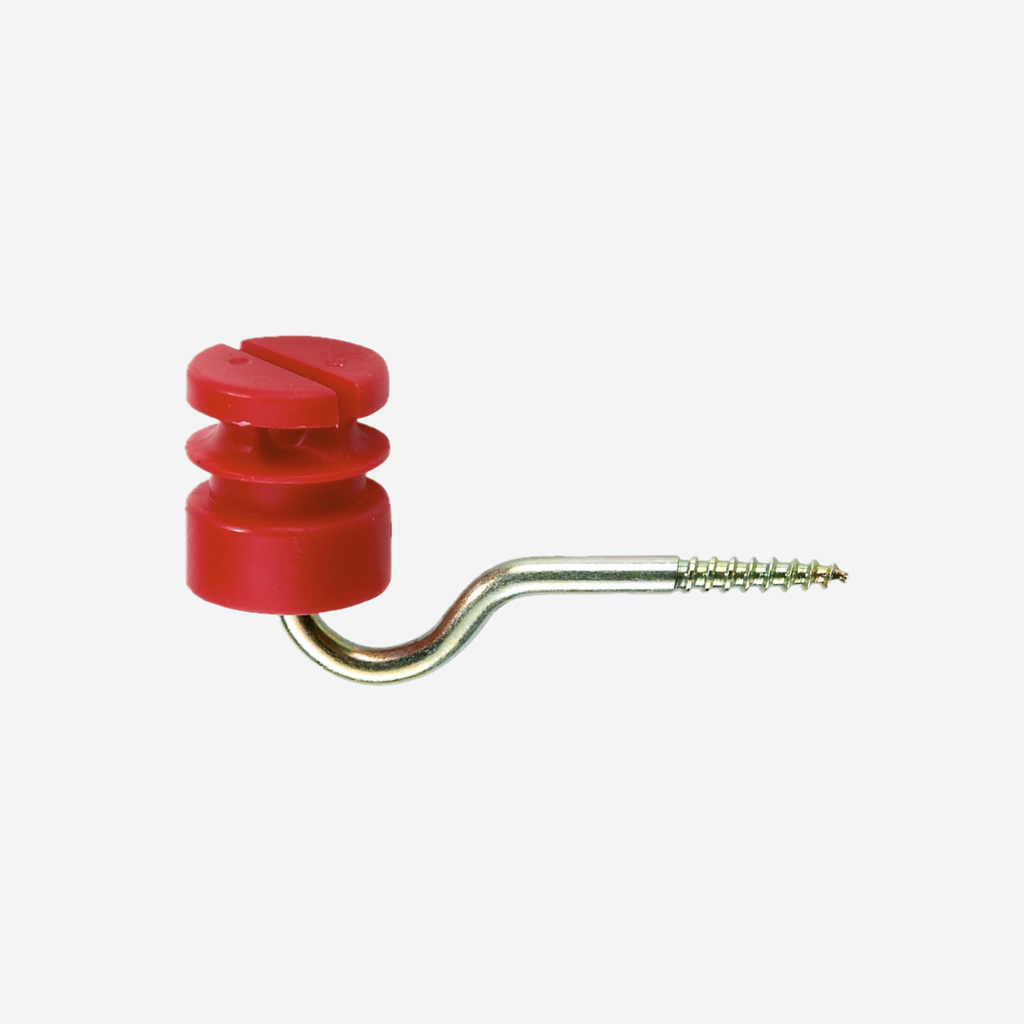 Schlitzisolator