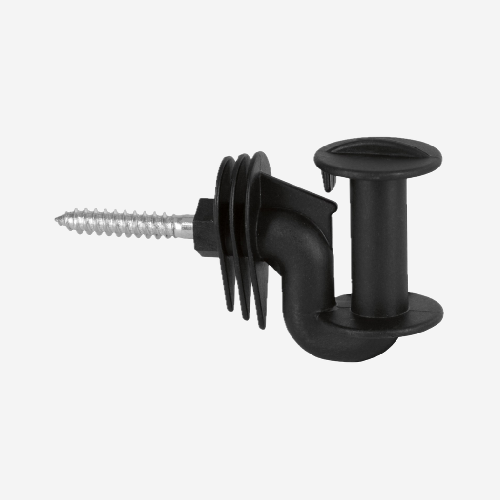 Band-Eckisolator Cavallo