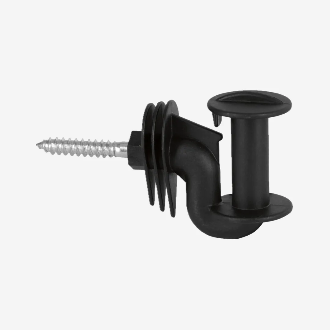 Band-Eckisolator Cavallo