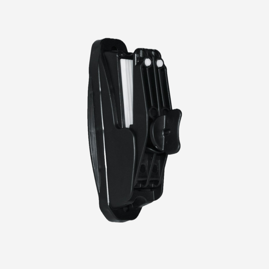 Premium Klemmisolator