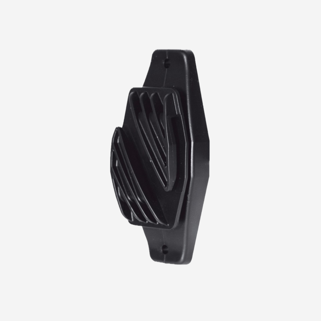 Breitbandisolator bis 40 mm