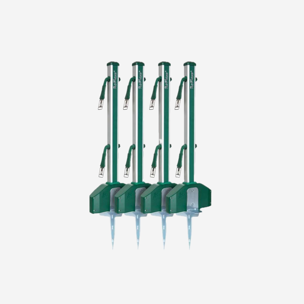 RoFlexs Premium Set 