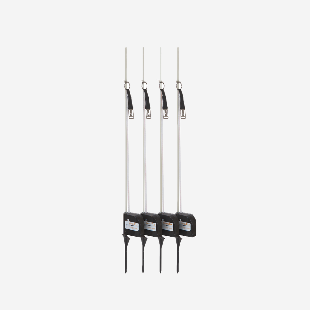 RoFlexs WeideFix Basic Set