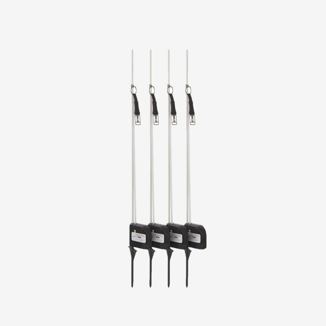RoFlexs WeideFix Basic Set