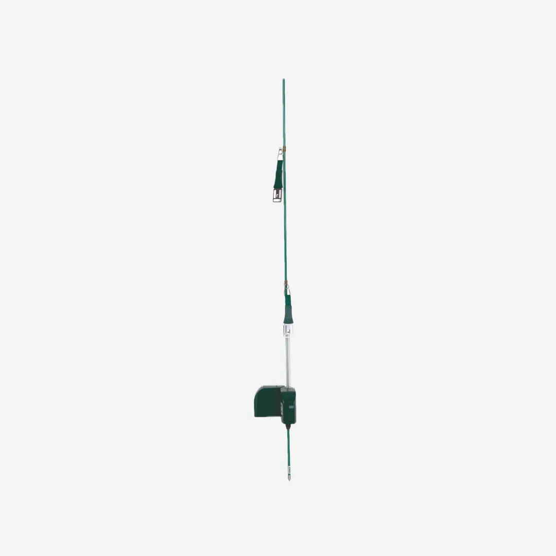 RoFlexs WeideFix Pro Duo 160 Zaunpfahl