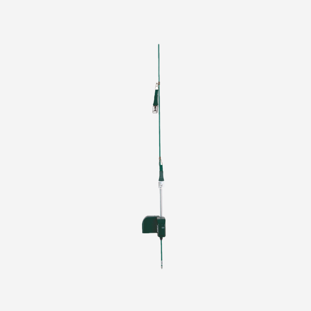 RoFlexs WeideFix Pro Duo 160 Zaunpfahl