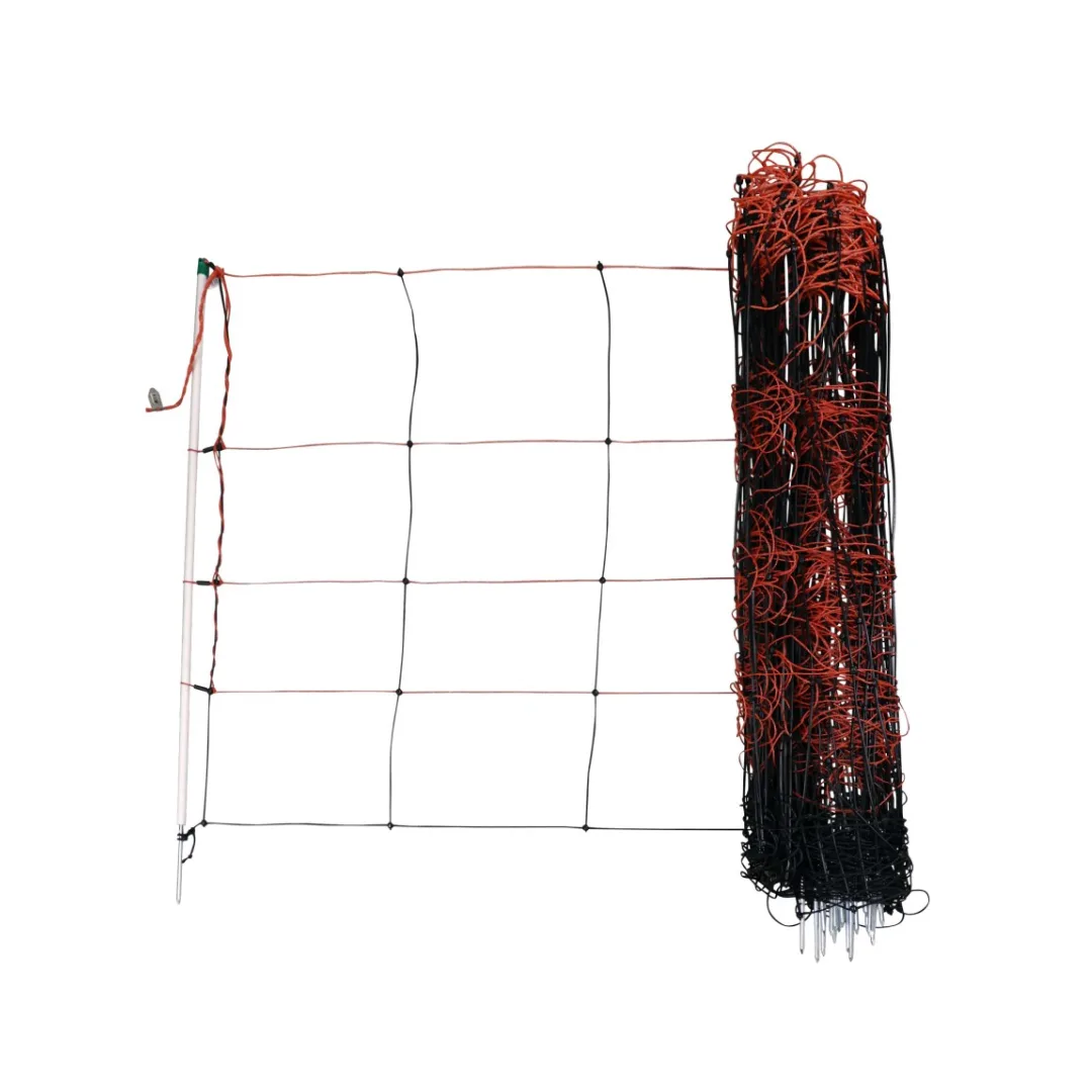 TitanLight Net, 50m