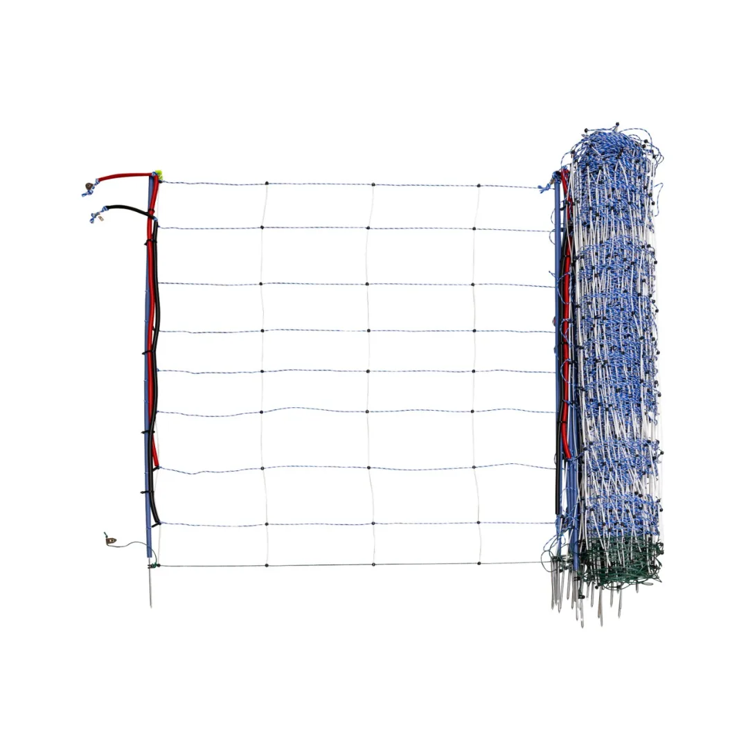 TitanNet Premium Vario, plus/minus, 50m