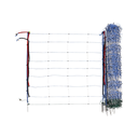 TitanNet Premium Vario,50m,+/- weiß/blau, 108cm, Einzelspitz