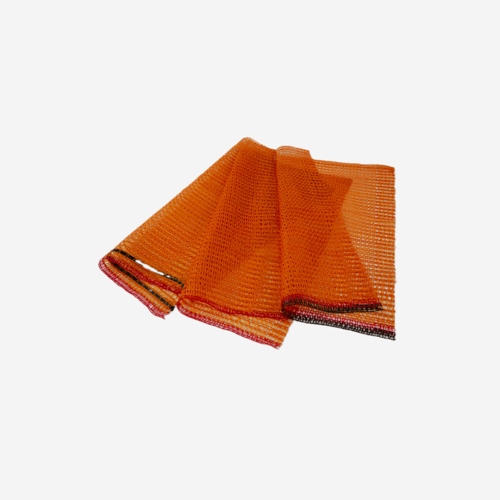 Raschelsäcke mit Zugband