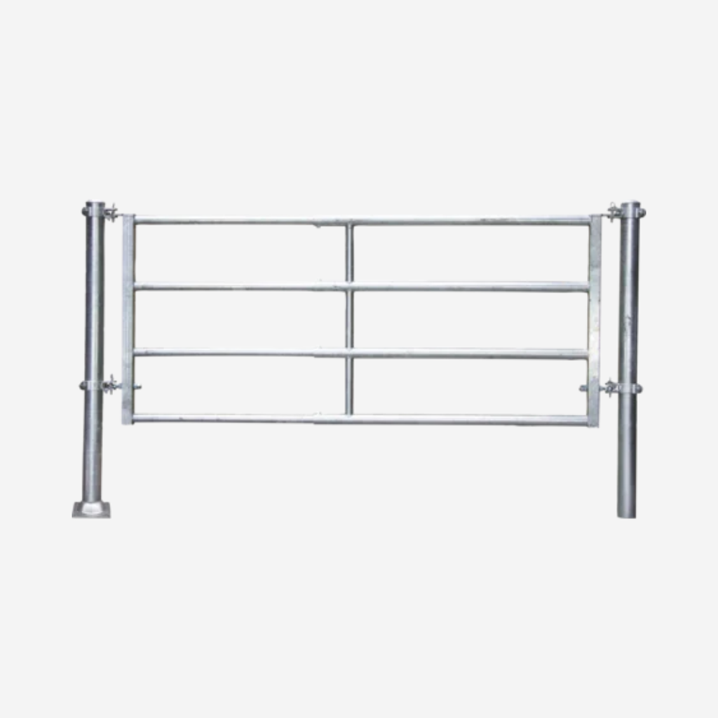 Einschubteil R4 Abtrennung, 1,11 m