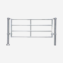 Einschubteil R4 Abtrennung, 1,11 m