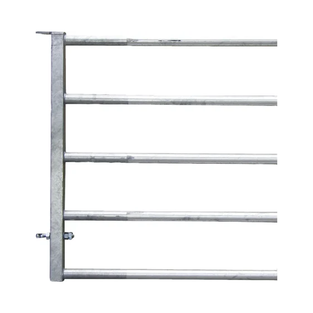 Einschubteil R5 Abtrennung