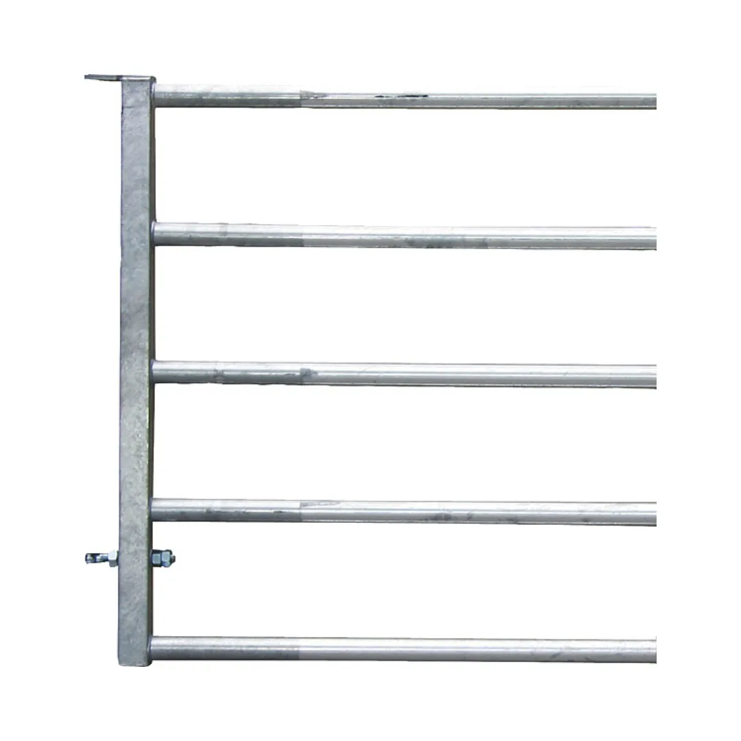 Einschubteil R5 Tor
