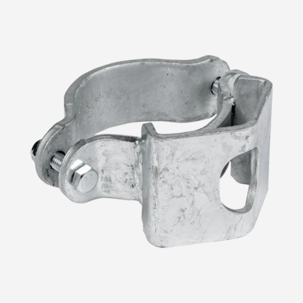 Schelle 102 -  Halter Schnellverschluss