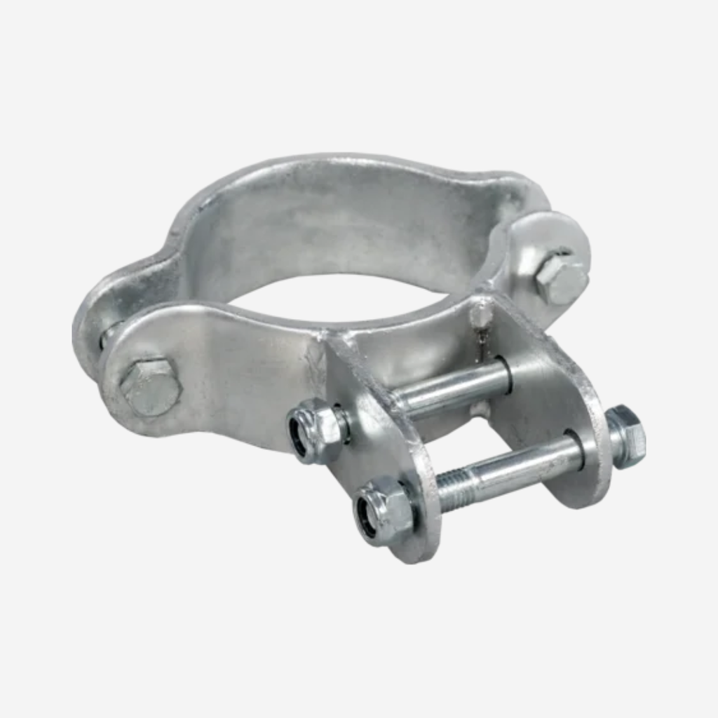 Schelle 102 - Halter Panel