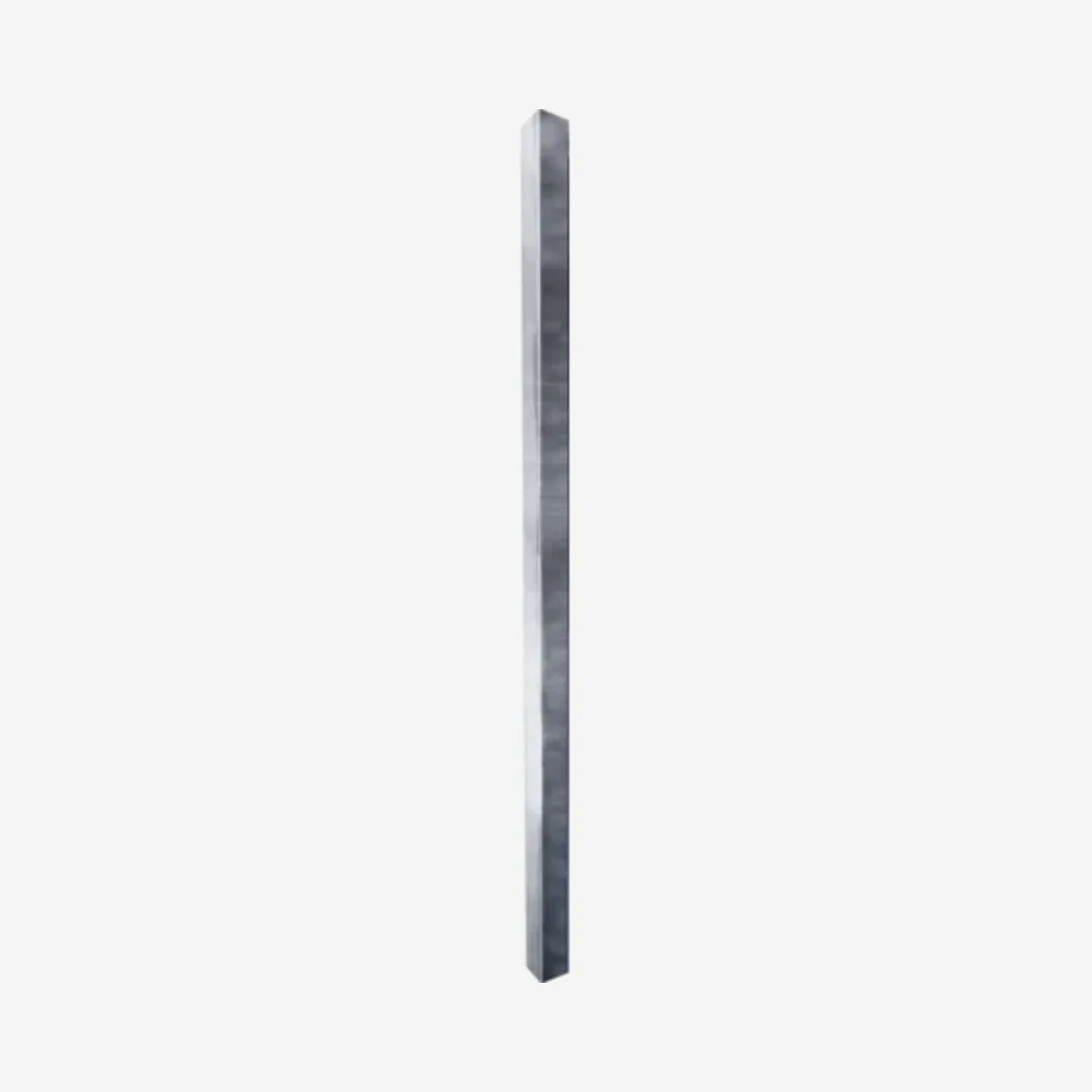 Pfosten 90 x 90, vz