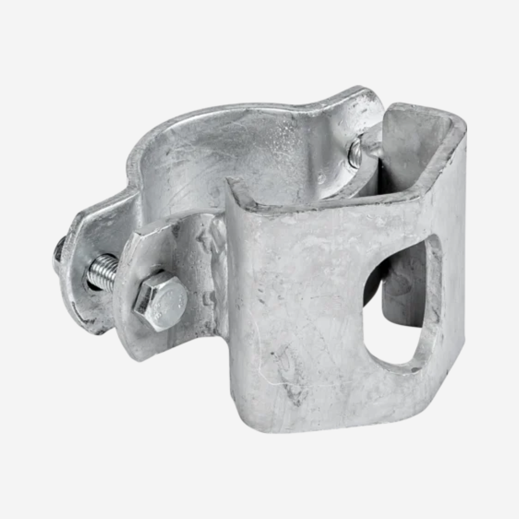 Schelle 76 - Halter Schnellverschluss