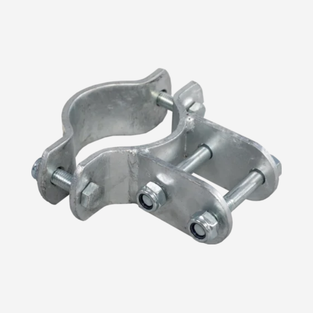 Schelle 76 - Halter Panel