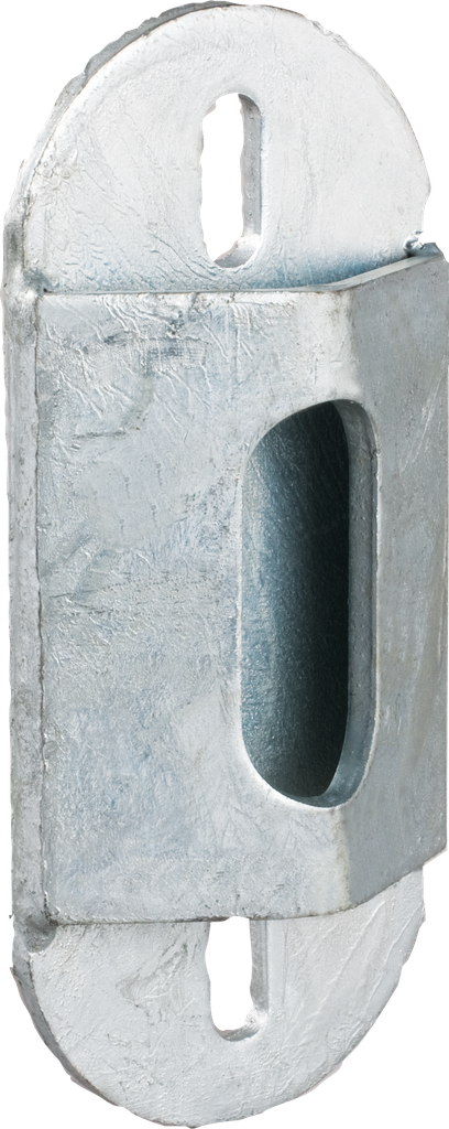 Anschraubteil für Schnellverschluss