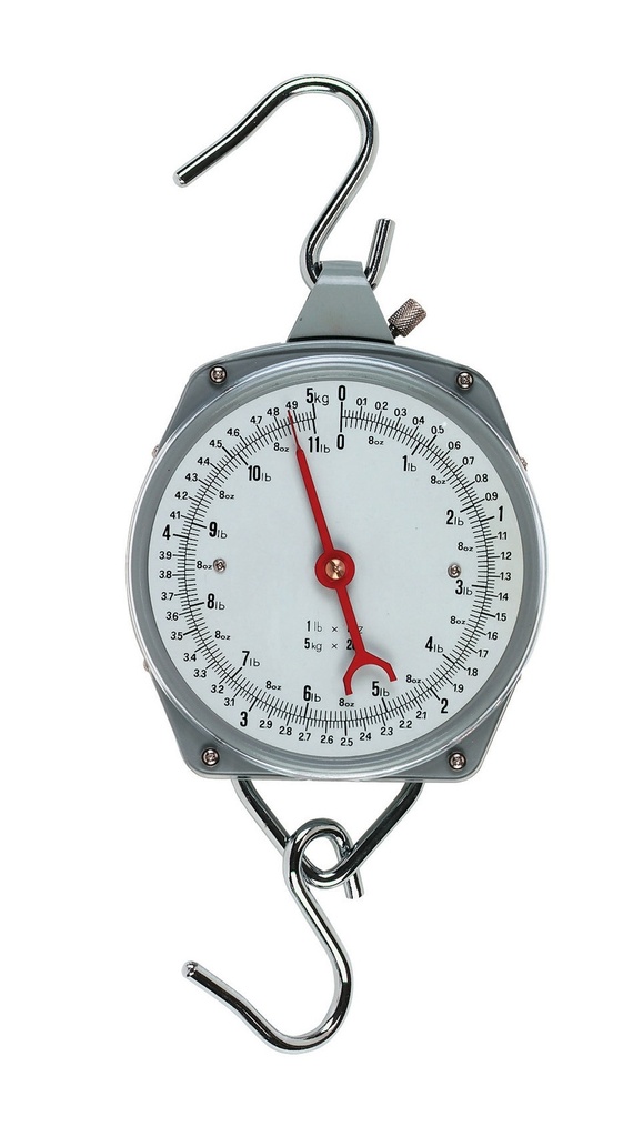 Zeigerschnellwaage Premium