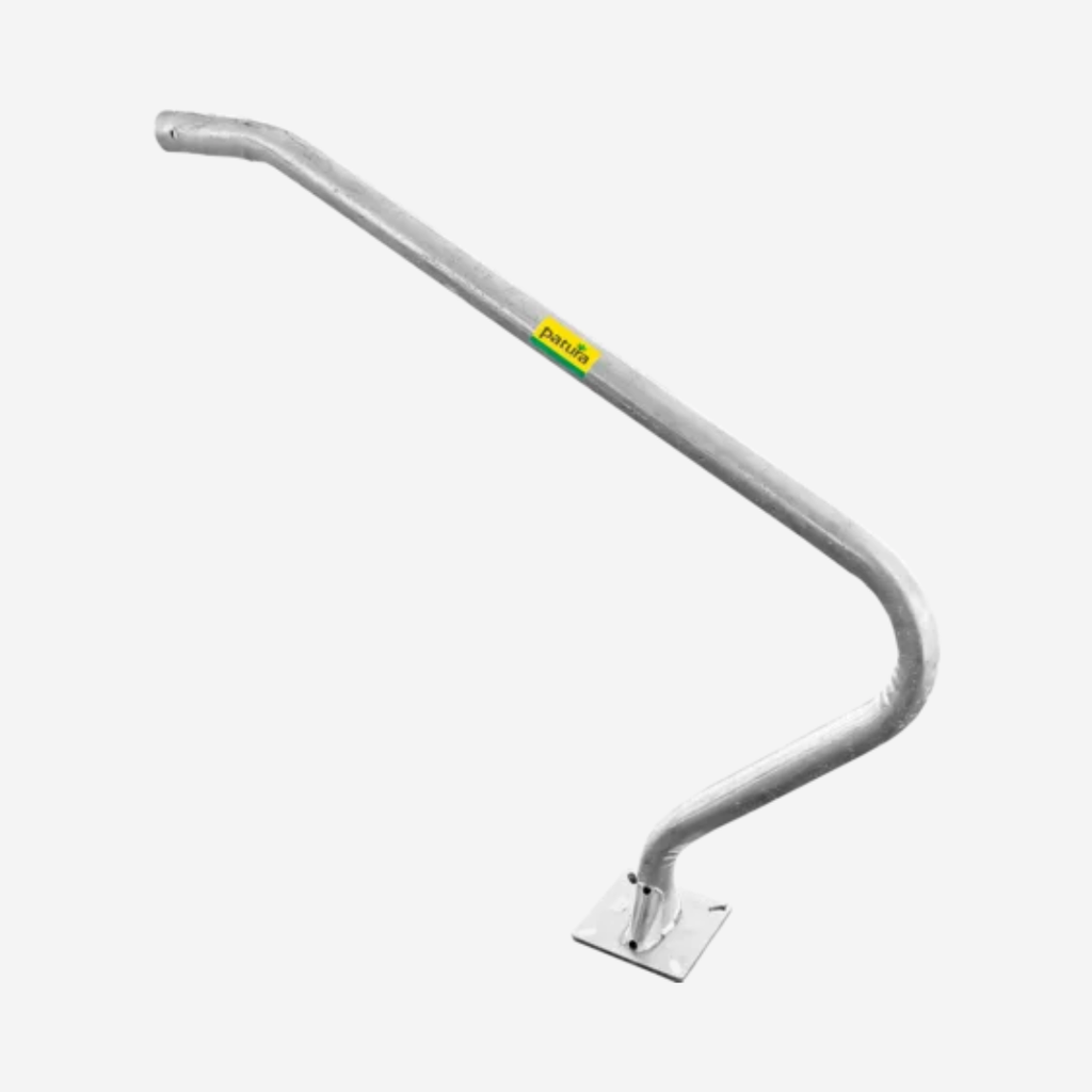 Fressplatzabtrennung SSV Großvieh