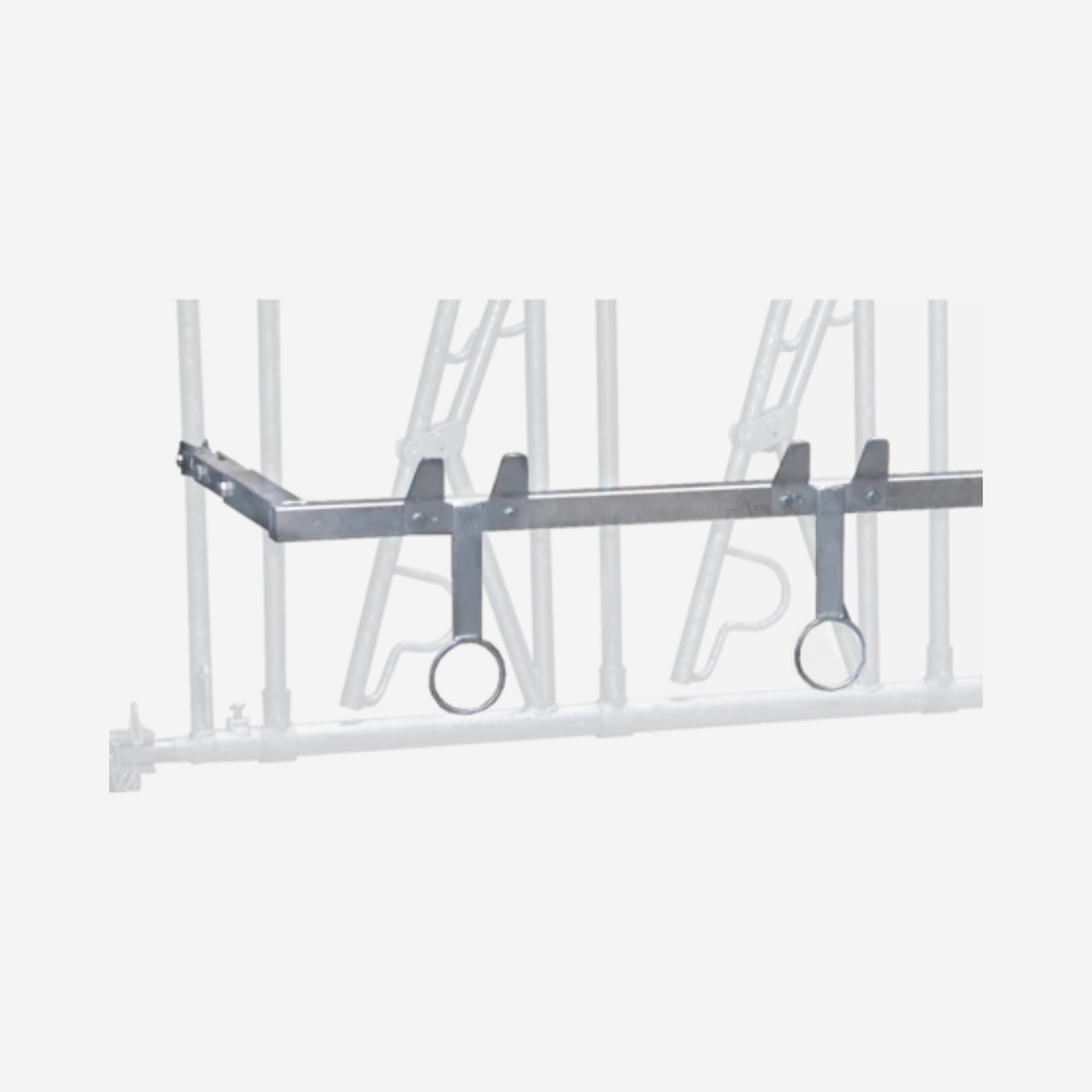 Nuckeleimer-Montagesatz