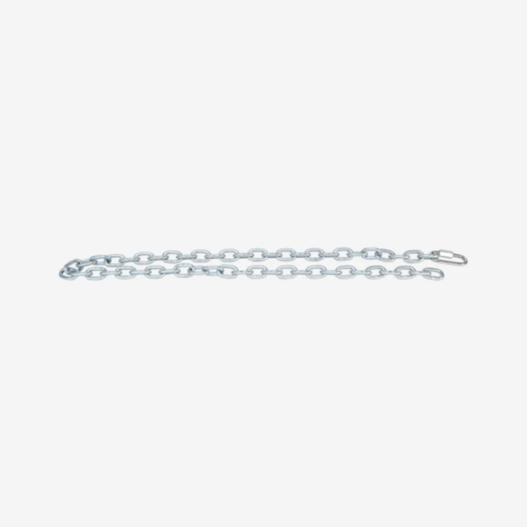 Kette 1 m, mit Schraubglied