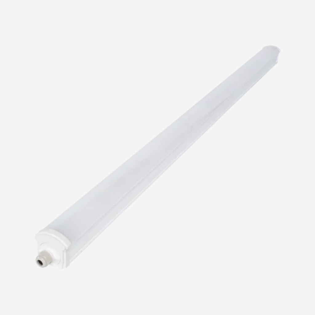 LED-Feuchtraumleuchte Power-Line