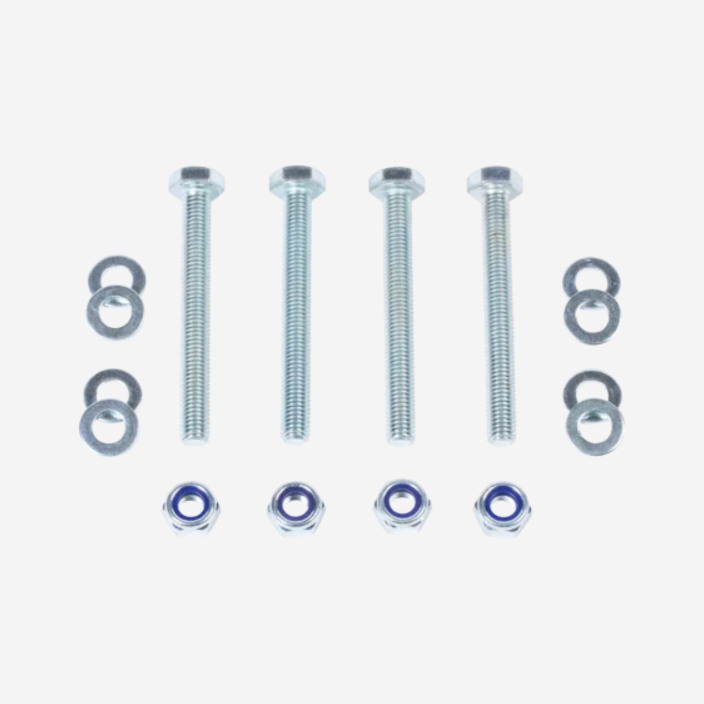 Montageset Kratzbürste Multifix