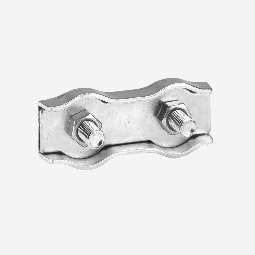 Seilverbinder Edelstahl