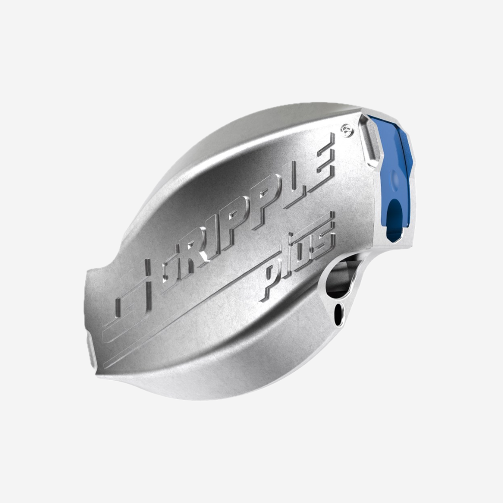 Gripple Drahtverb.  2,0 - 3,25 mm