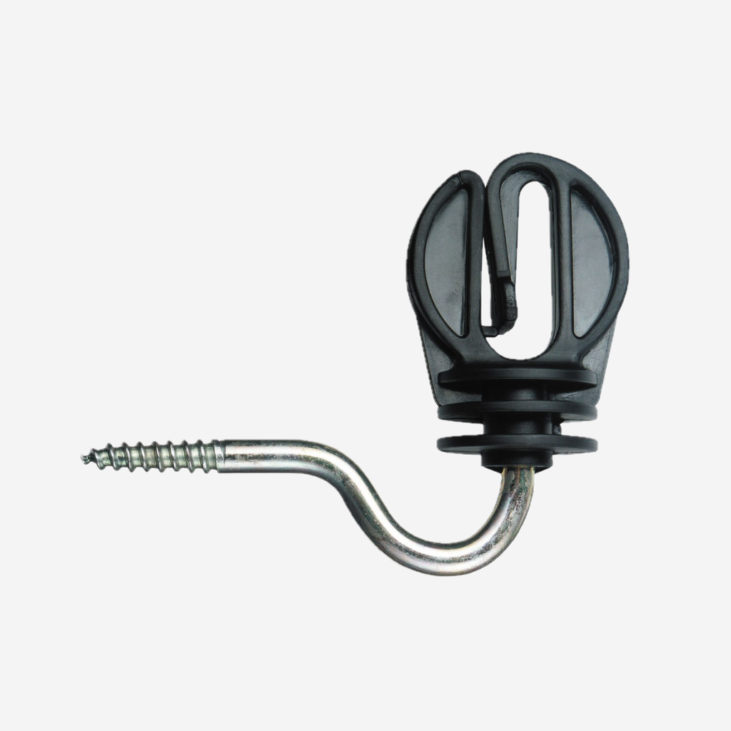 Breitband Ringisolator