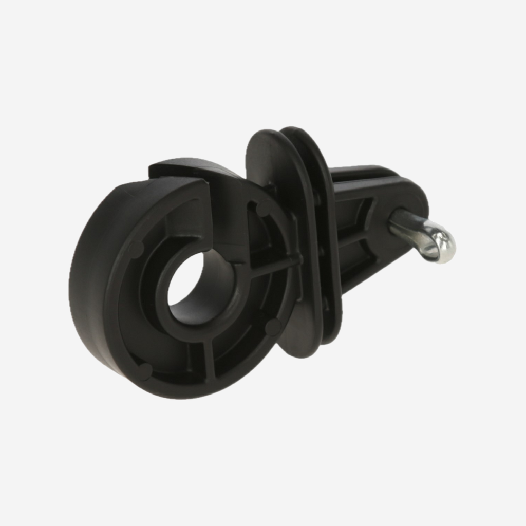 Splint-Isolator für Winkelstahlpfahl