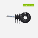 Easy Drill Ringisolator EDX mit durchgehender Stütze