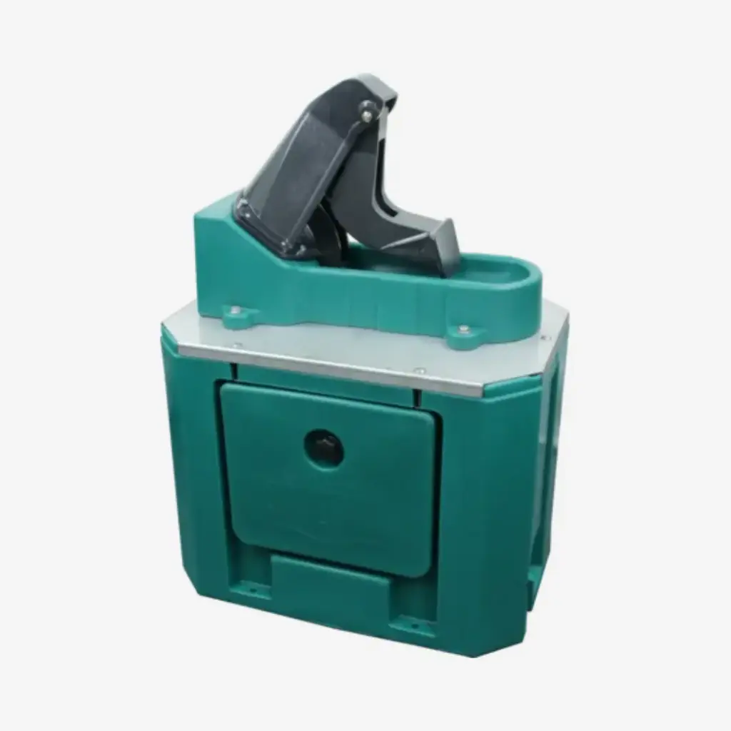 Membran-Weidepumpe Winterproof