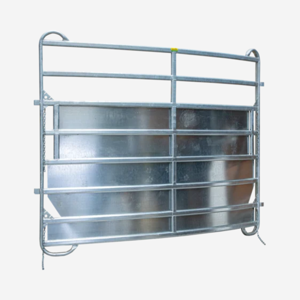 Kurven-Panel Plus, Länge: 2,44m